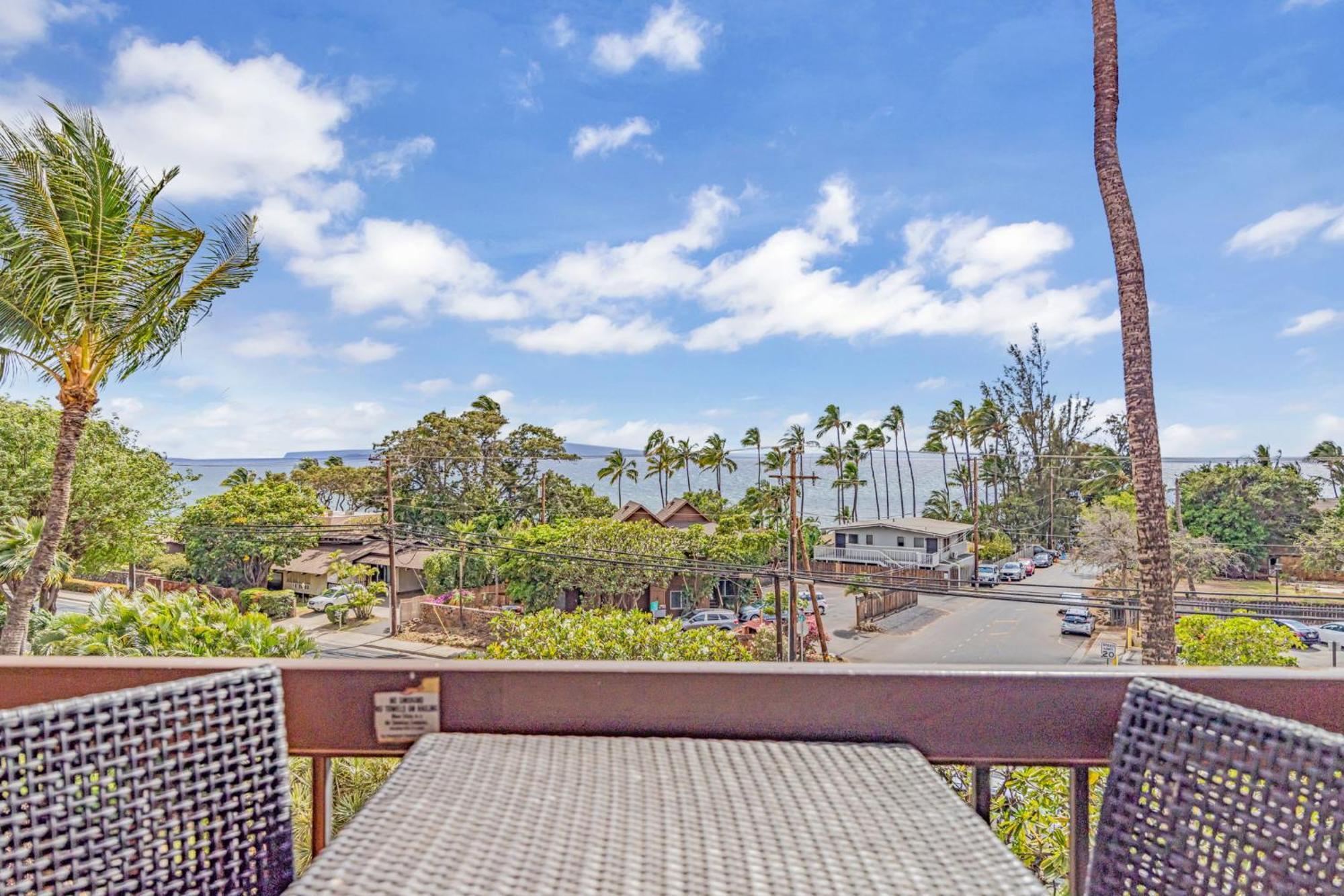 Villa Maui Vista 1411 Kīhei Exterior foto