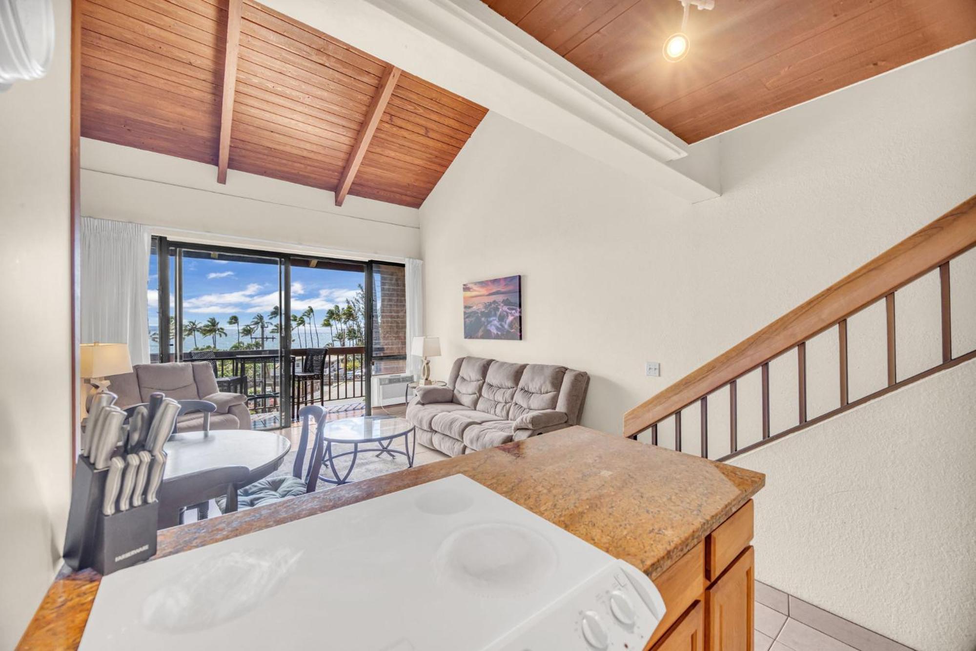 Villa Maui Vista 1411 Kīhei Exterior foto
