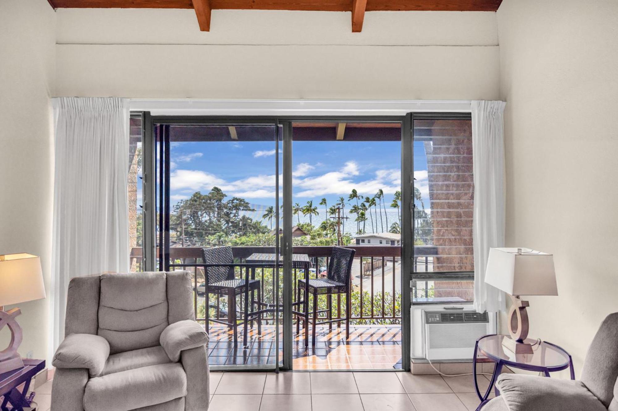 Villa Maui Vista 1411 Kīhei Exterior foto