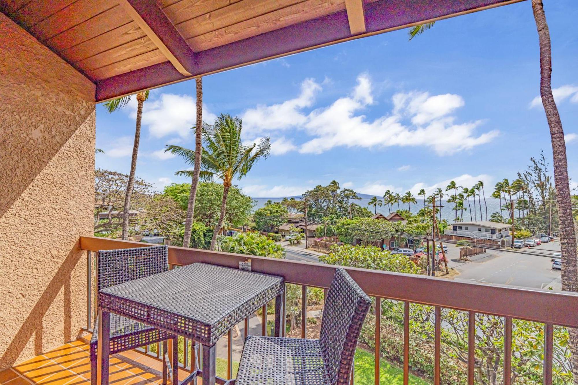 Villa Maui Vista 1411 Kīhei Exterior foto