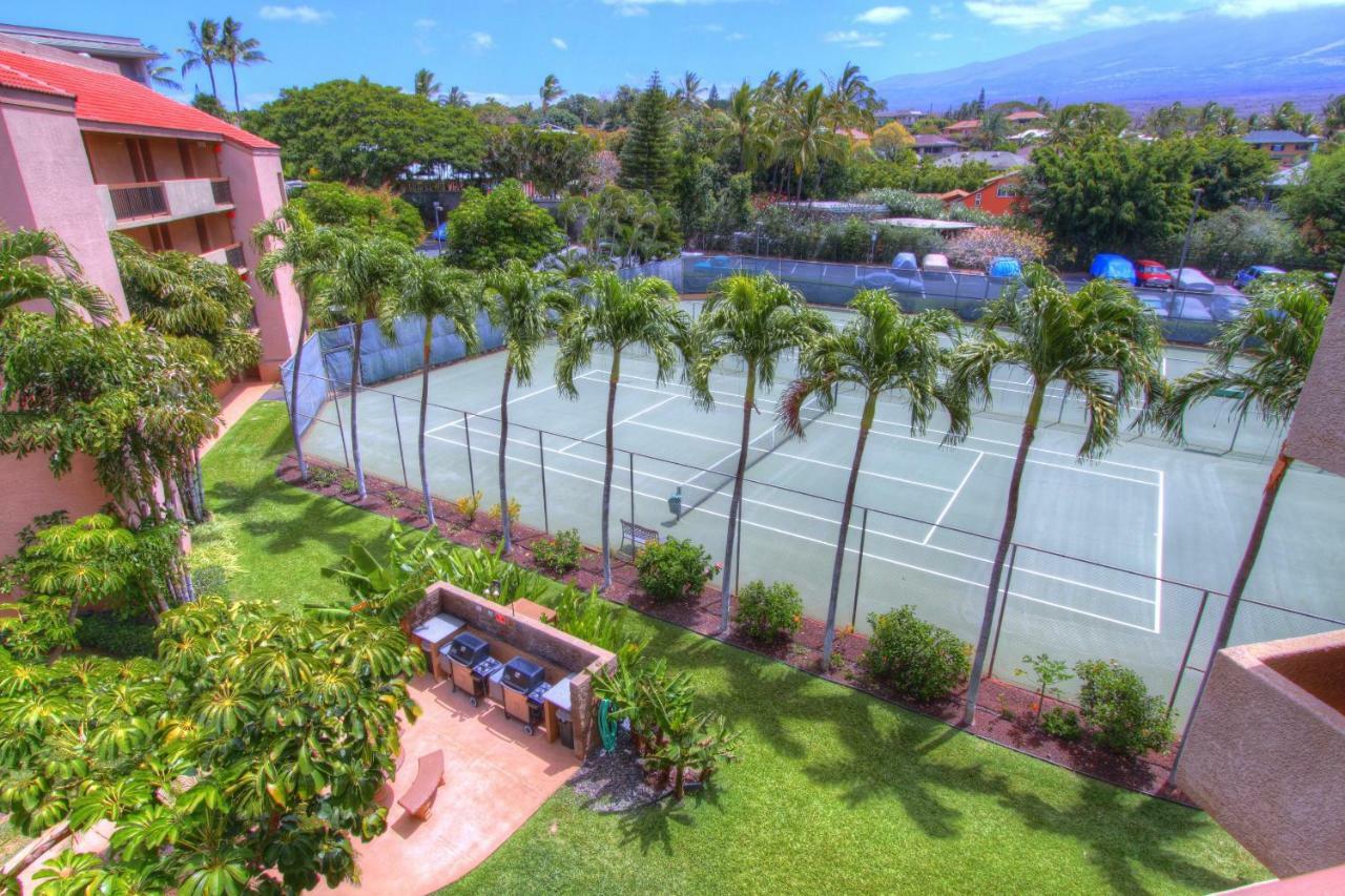 Villa Maui Vista 1411 Kīhei Exterior foto